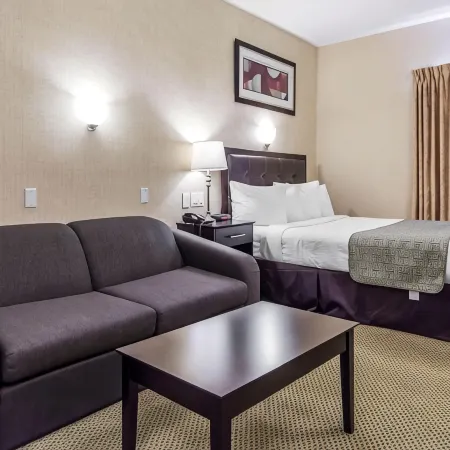 Quality Inn