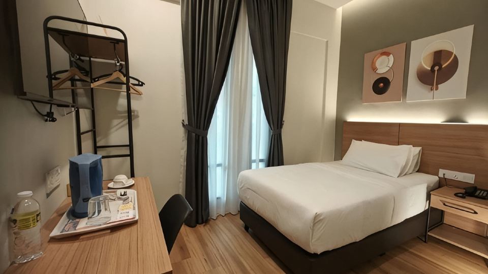 Karasky Hotel