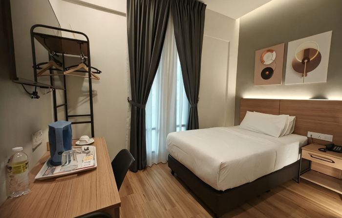 Karasky Hotel