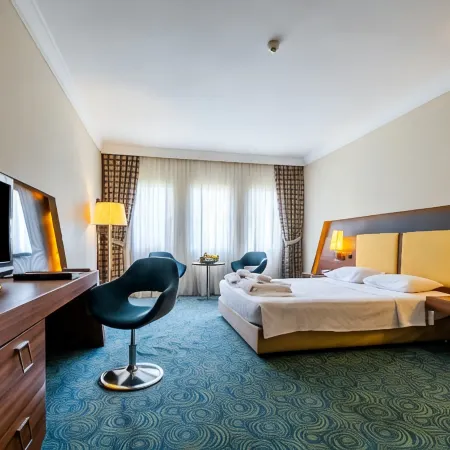 Spa Hotel Colossae Thermal