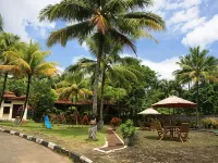 Resort Prima Sangkanhurip Hotels in Kuningan Regency
