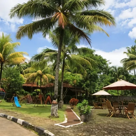 Resort Prima Sangkanhurip