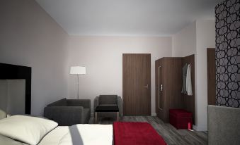 Milbor Hotel