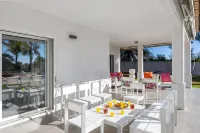 Fidalsa Luxurious Villa Salinas and Sea - Villas