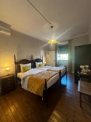 Hotel Boavista - Vintage House - 2 estrellas