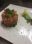 Nymfasia Resort - breakfast