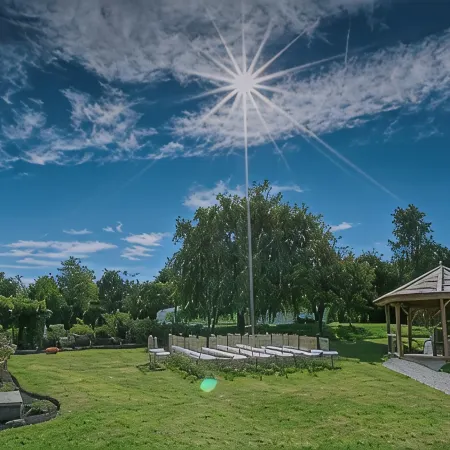 Oakhill Отели в г. Матлок