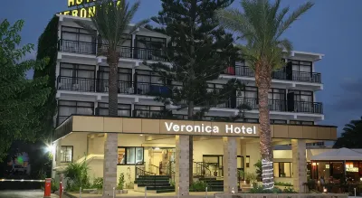 Veronica Hotel Hotels in 