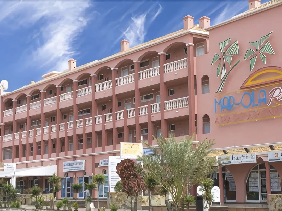 Apartamentos Marola Park - Costa Adeje