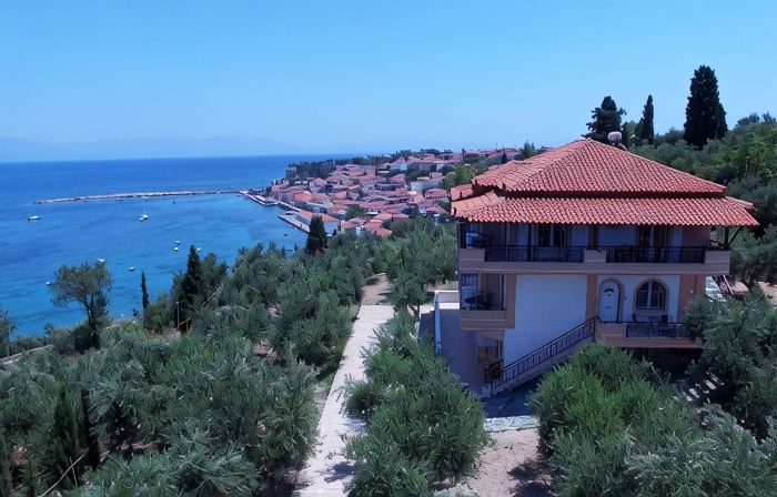 Sofia Apartments