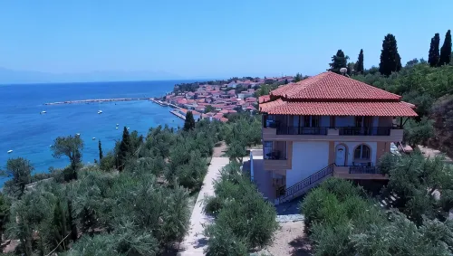 Sofia Apartments - Ocean View