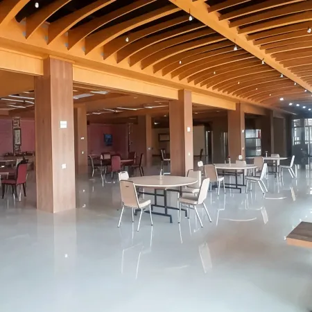 Hotel Cartenz Timika