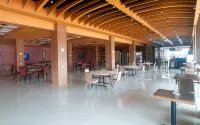 Hotel Cartenz Timika