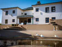 Grootvlei Guest Farm Hotels in Citrusdal