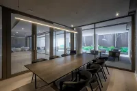 Noon Vila Madalena - 2-Star