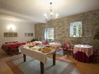 Quinta do Casal de S. Miguel de Soutelo - petit déjeuner