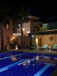 Casa Fresca by the lap pool - Pool