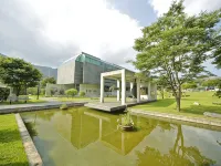 Manhae Maeul Hotels near Baekdam Temple