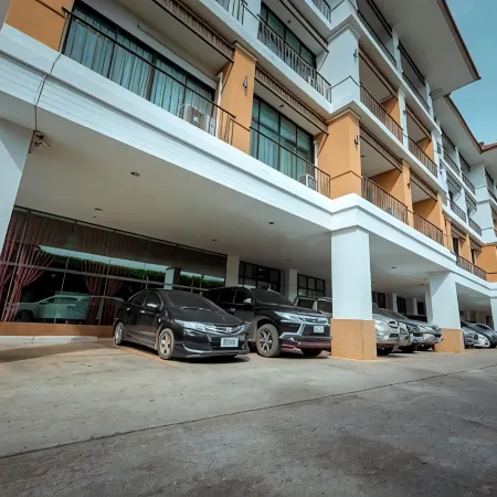 The Pannarai Hotel