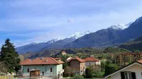 Hotel Susa - que admiten mascotas