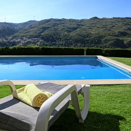 Quinta da Timpeira