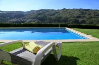 Quinta da Timpeira - Uima-altaat