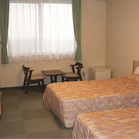 Hotel Rishiri