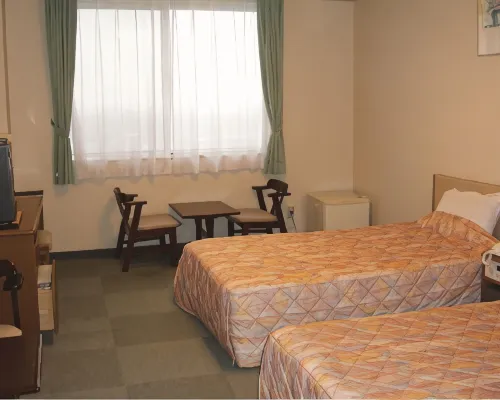 Hotel Rishiri الغرف Photos