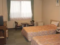 利尻酒店（Hotel Rishiri）