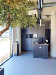 Fletcher Hotel Rotterdam-Airport - 3-Star