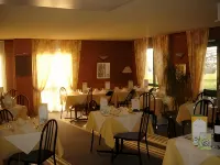 Hôtel Inn Design & Restaurant Langres - breakfast