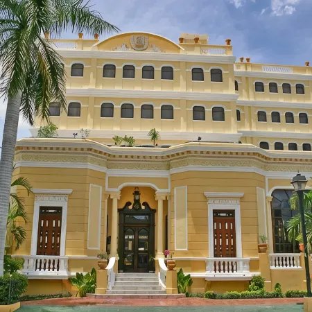 Hotel Residencial