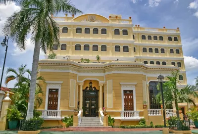 Hotel Residencial โรงแรมใน