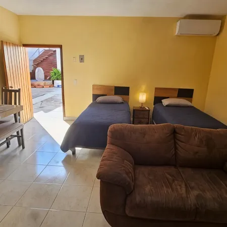 Suites el Angel