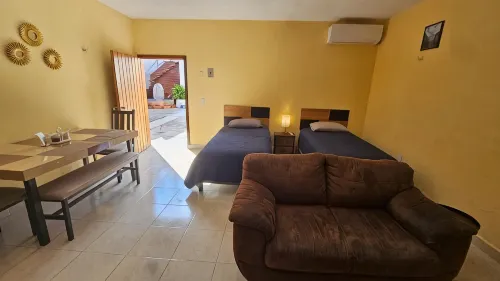 Suites el Angel