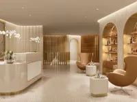 Waldorf Astoria Rabat Salé Hotels in Sale