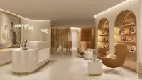 Waldorf Astoria Rabat Salé - Kitchenette