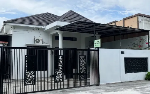 Kemari Homestay - Villas