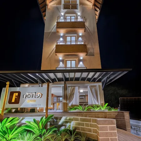 Hotel Fioreze Primo