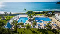 Itapema Beach Hotel & Convention by Nobile