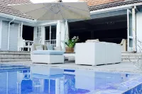 Ballantynes Lodge - Pools