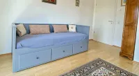 Attraktive Ferienwohnung auf den Höhen der Nordeifel - Parvekkeita
