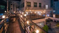 Gangneung Pilgrim Guesthouse n Pension - Homestays