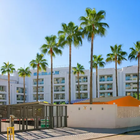 Sol Torremolinos - Don Pedro