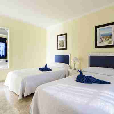 Hyde Park Lane Rooms