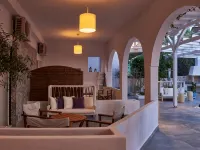 Villa Maria Hotels in Toroni