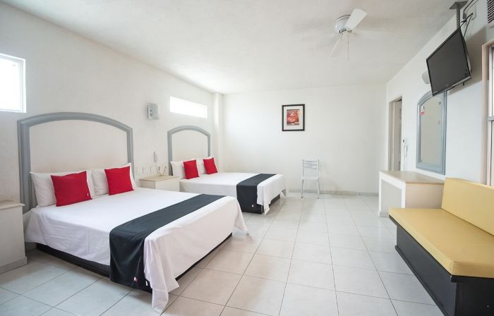 Hotel Rivoli