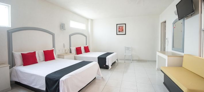 Hotel Rivoli Hotels in León de los Aldama