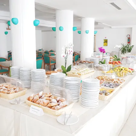 Oasiclub Hotel