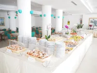 โรงแรมดออาซีคลับ - พร้อมอาหารเช้า